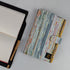 Upcycled Handcrafted Executive Diary Cover (EDC0325-030) PS_W