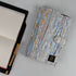 Upcycled Handcrafted Executive Diary Cover (EDC0325-005) PS_W