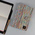 Upcycled Handcrafted Executive Diary Cover (EDC0325-009) PS_W