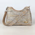 Exclusive Upcycled Handcrafted Baguette Bag (BTB0826-010) 