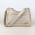 Exclusive Upcycled Handcrafted Baguette Bag (BTB0826-011) 