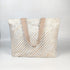 Exclusive Upcycled Handcrafted Beach Bag (BB0826-006)