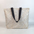 Exclusive Upcycled Handcrafted Beach Bag (BB1026-002)