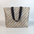 Exclusive Upcycled Handcrafted Beach Bag (BB1026-003)
