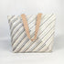 Exclusive Upcycled Handcrafted Designer Beach Bag (BBD0826-019)