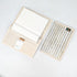 Exclusive Upcycled Handcrafted Diary/Book Wrap (DBW0826-002)