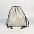 Exclusive Upcycled Handcrafted Light Backpack (NLBP0826-007)