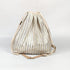 Exclusive Upcycled Handcrafted Light Backpack (NLBP0826-015)
