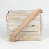 Exclusive Upcycled Handcrafted Messenger Bag (MB0826-013) 
