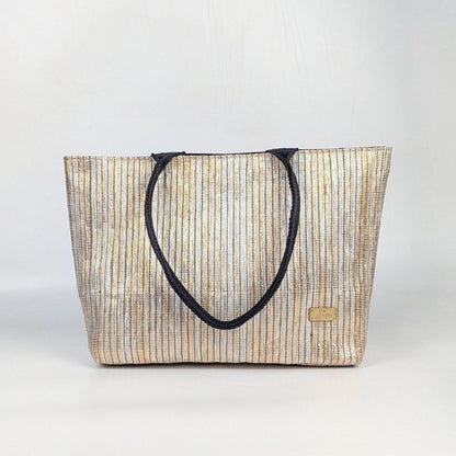 Exclusive Upcycled Handcrafted Office Tote (OT0826-006)