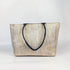 Exclusive Upcycled Handcrafted Office Tote (OT0826-006)