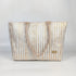 Exclusive Upcycled Handcrafted Office Tote (OT0826-007)