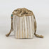 
Exclusive Upcycled Handcrafted Potli Bag (P0626-004) 

