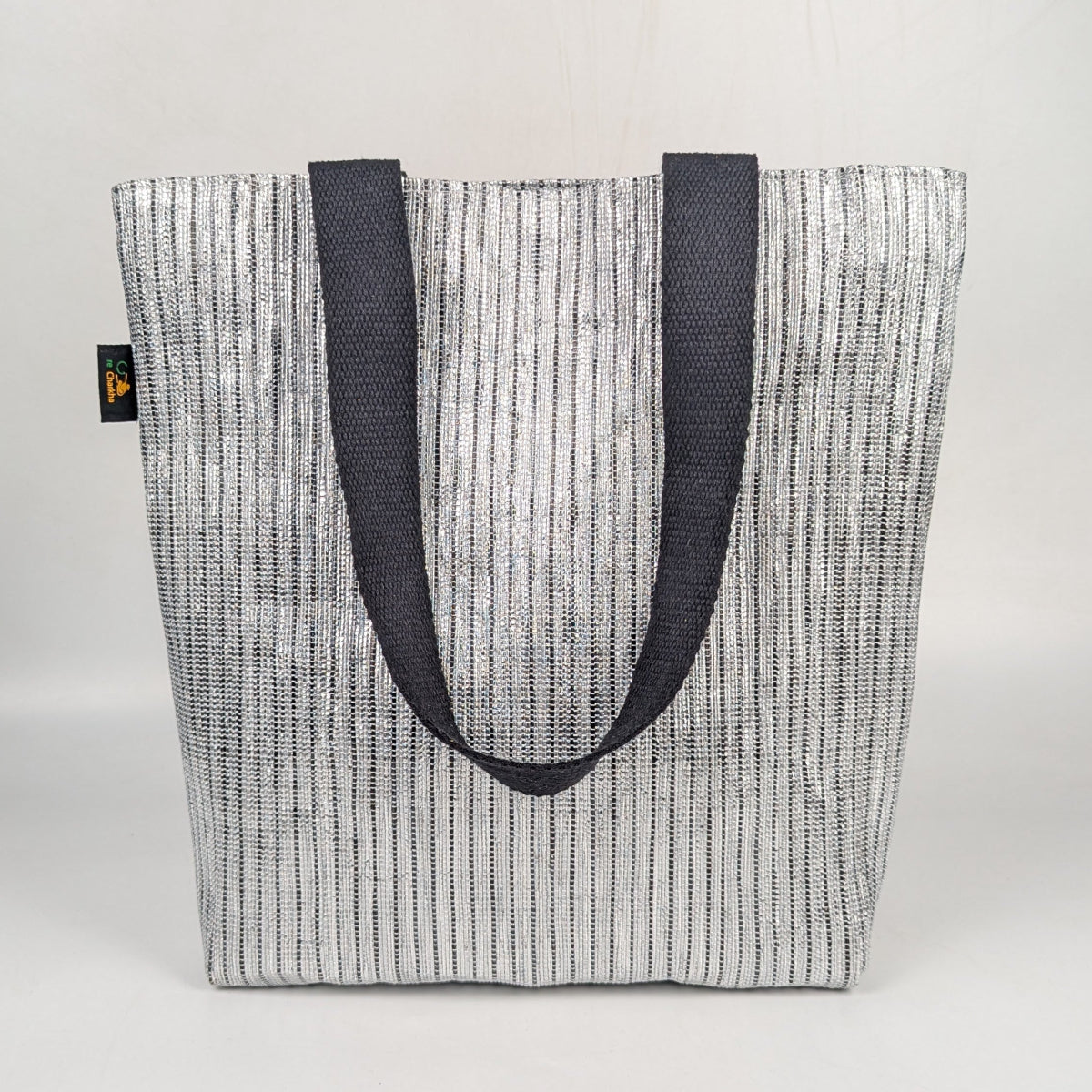 Exclusive Upcycled Handcrafted Shop N Go (SNG1026-009)