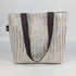 Exclusive Upcycled Handcrafted Shopper Tote (ST0826-009) 