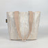 Exclusive Upcycled Handcrafted Shopper Tote (ST0926-012)