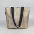 Exclusive Upcycled Handcrafted Shopper Tote (ST0926-014)