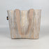 Exclusive Upcycled Handcrafted Shopper Tote (ST0926-015)