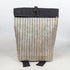 Exclusive Upcycled Handcrafted Spartan Backpack (SBP0626-009) PS_W
