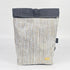Exclusive Upcycled Handcrafted Spartan Laptop Backpack (SLBP0826-007)