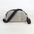 Exclusive Upcycled Handcrafted Taco Sling (TSL0726-014) 