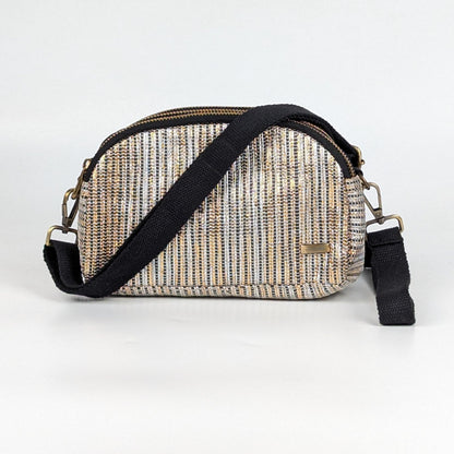 Exclusive Upcycled Handcrafted Taco Sling (TSL0826-013) 