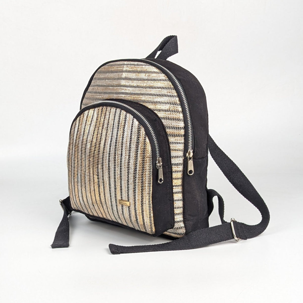 Exclusive Upcycled Handcrafted The Big Bug (TBB0826-003)