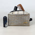 Exclusive Upcycled Handcrafted Travel Pouch (TK0826-011) 