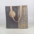Exclusive Upcycled Handcrafted Urban Tote (UT0626-009) [for 14" laptop]