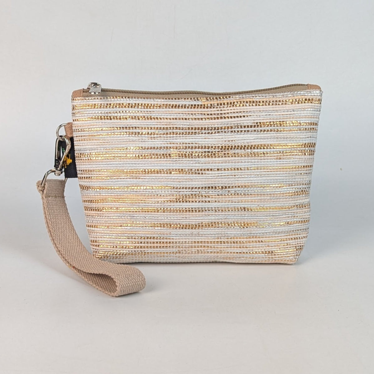 Exclusive Upcycled Handcrafted Wrist It (WI1026-011)
