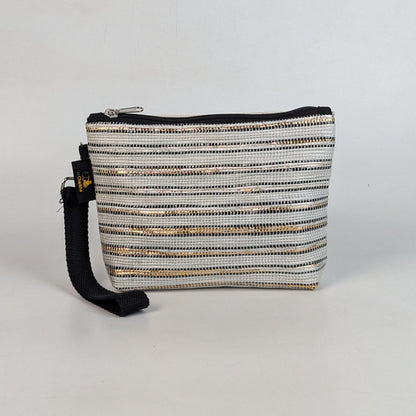 Exclusive Upcycled Handcrafted Wrist It (WI1026-015)