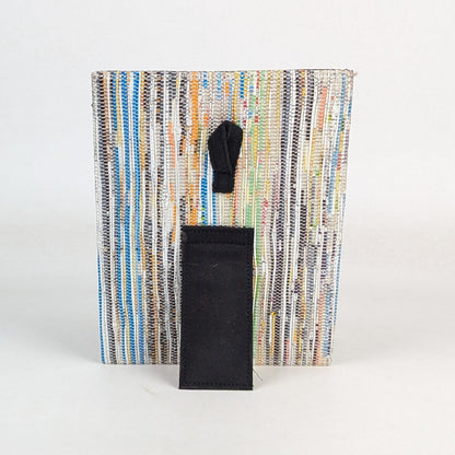 Upcycled Handwoven Frame It (FI0126-001) PS_W