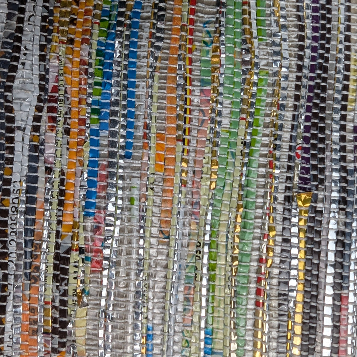 Upcycled Handwoven Frame It (FI0126-001) PS_W