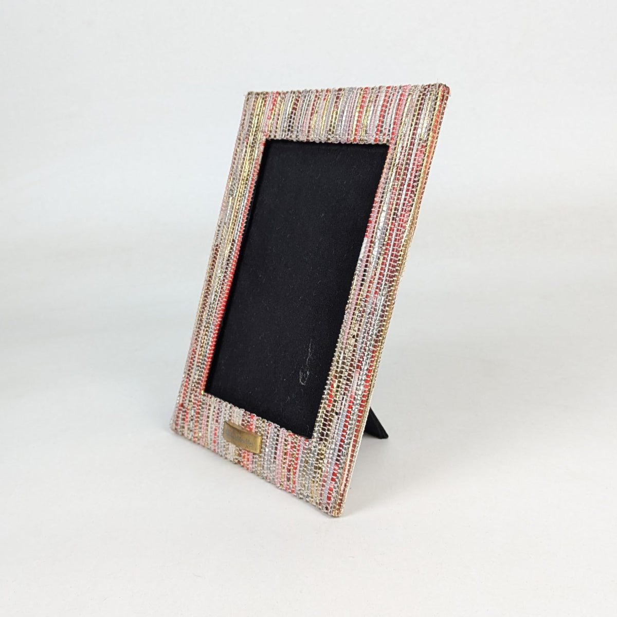 Upcycled Handwoven Frame It (FI0126-002) PS_W