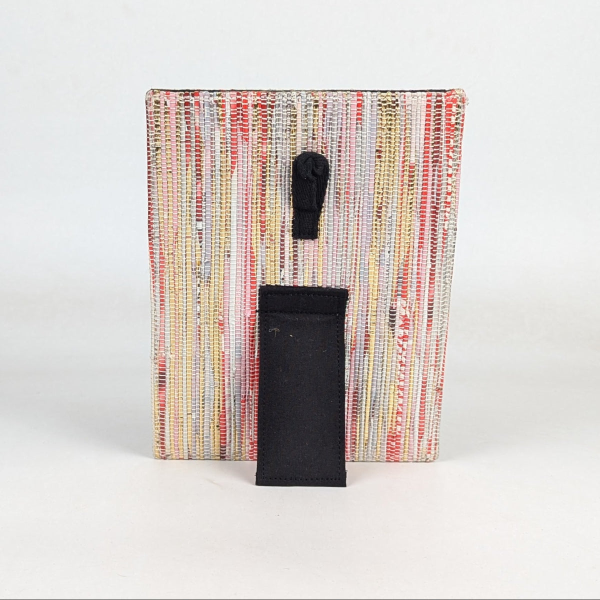 Upcycled Handwoven Frame It (FI0126-002) PS_W