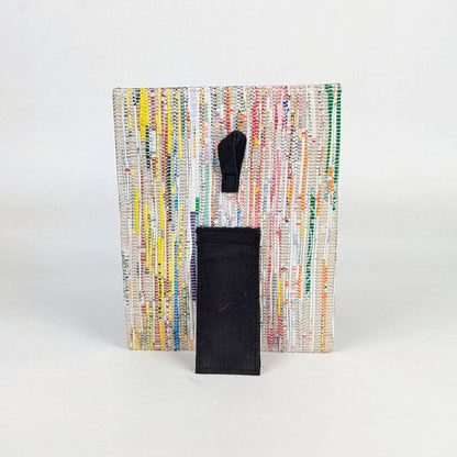Upcycled Handwoven Frame It (FI0126-003) PS_W
