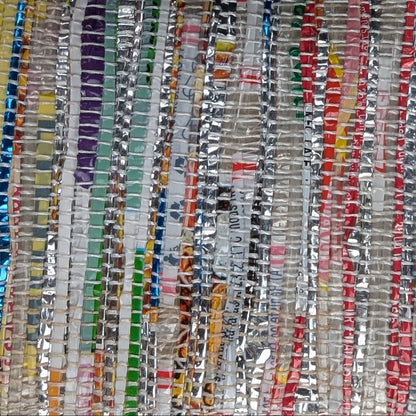 Upcycled Handwoven Frame It (FI0126-003) PS_W