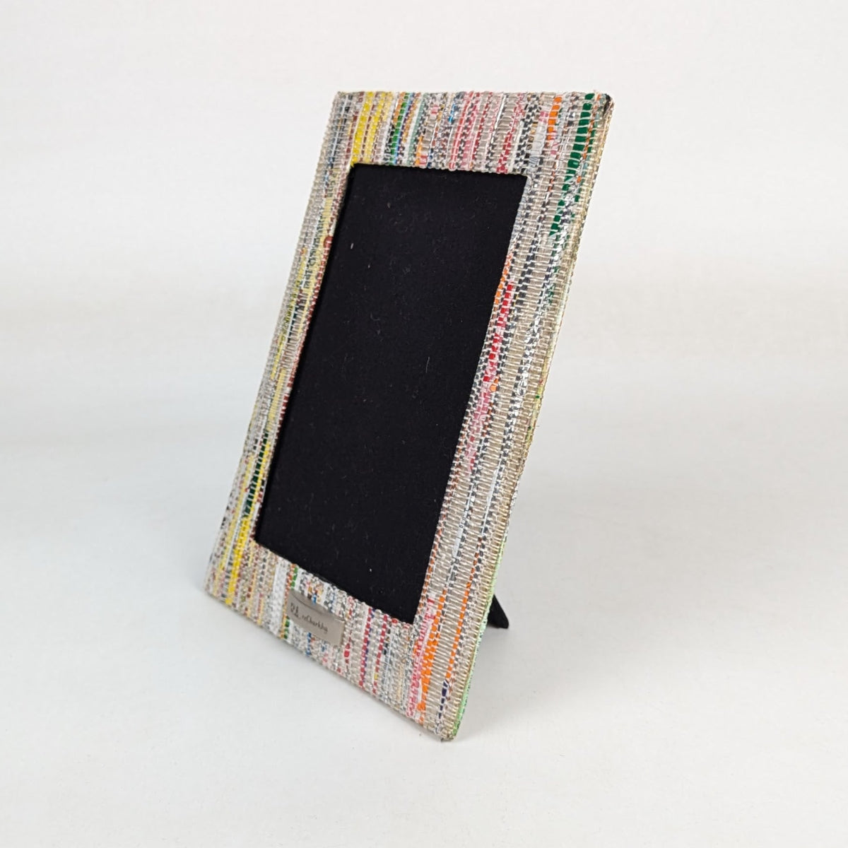 Upcycled Handwoven Frame It (FI0126-004) PS_W