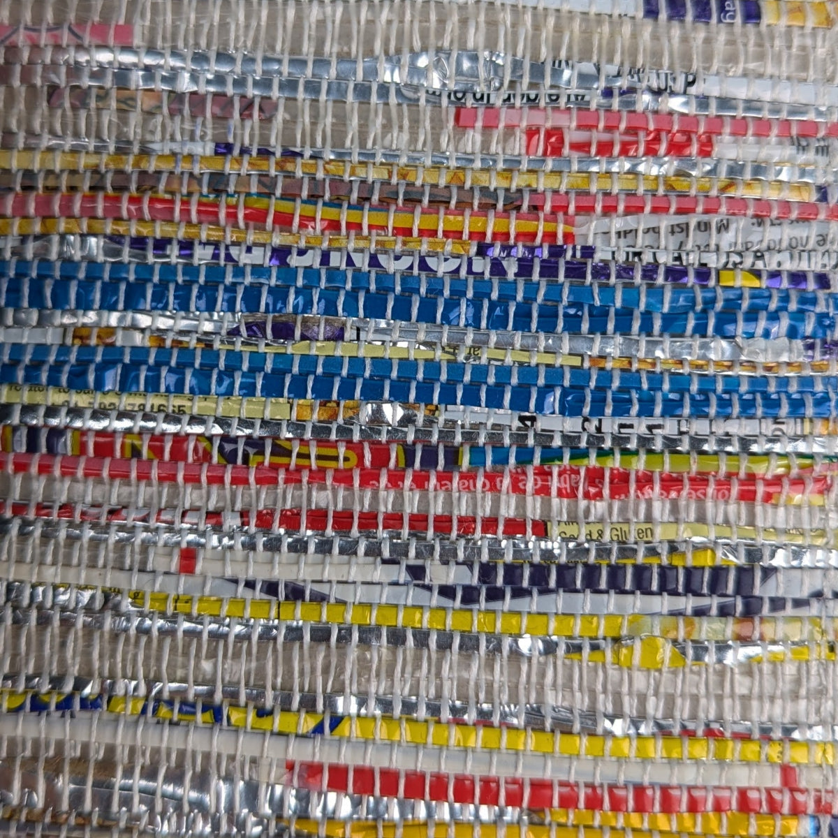 Upcycled Handwoven Frame It (FI0126-004) PS_W