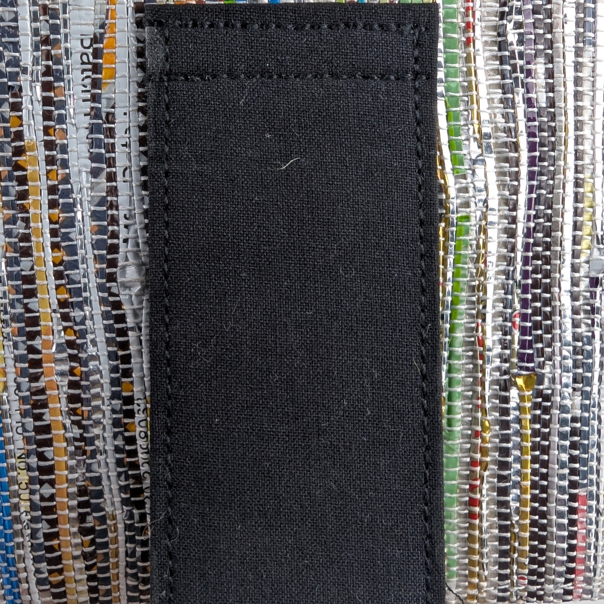 Upcycled Handwoven Frame It (FI0126-004) PS_W