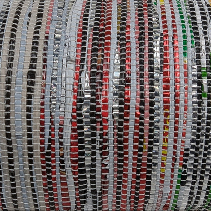 Upcycled Handwoven Fanny Pack (FP0126-005) PS_W