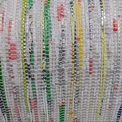 Upcycled Handwoven Fanny Pack (FP0126-007) PS_W