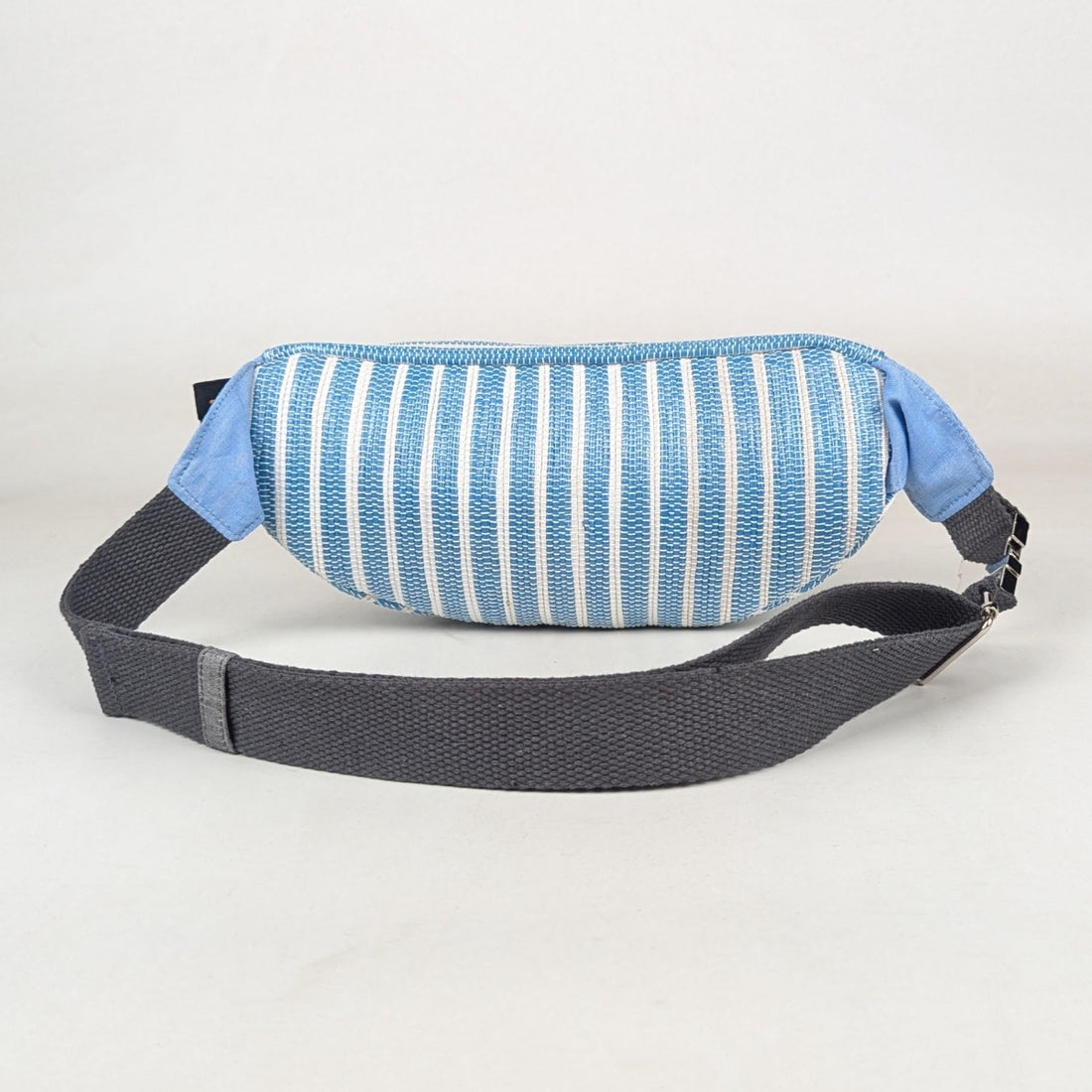 Upcycled Handwoven Fanny Pack (FP0326-003) PS_W
