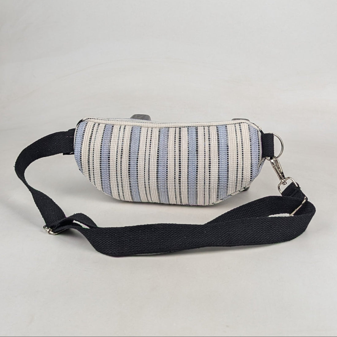 Upcycled Handcrafted Fanny Pack (FP0626-003)
