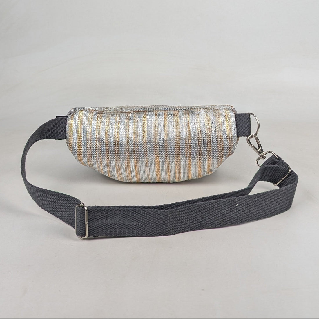 Exclusive Upcycled Handcrafted Fanny Pack (FP0626-005)