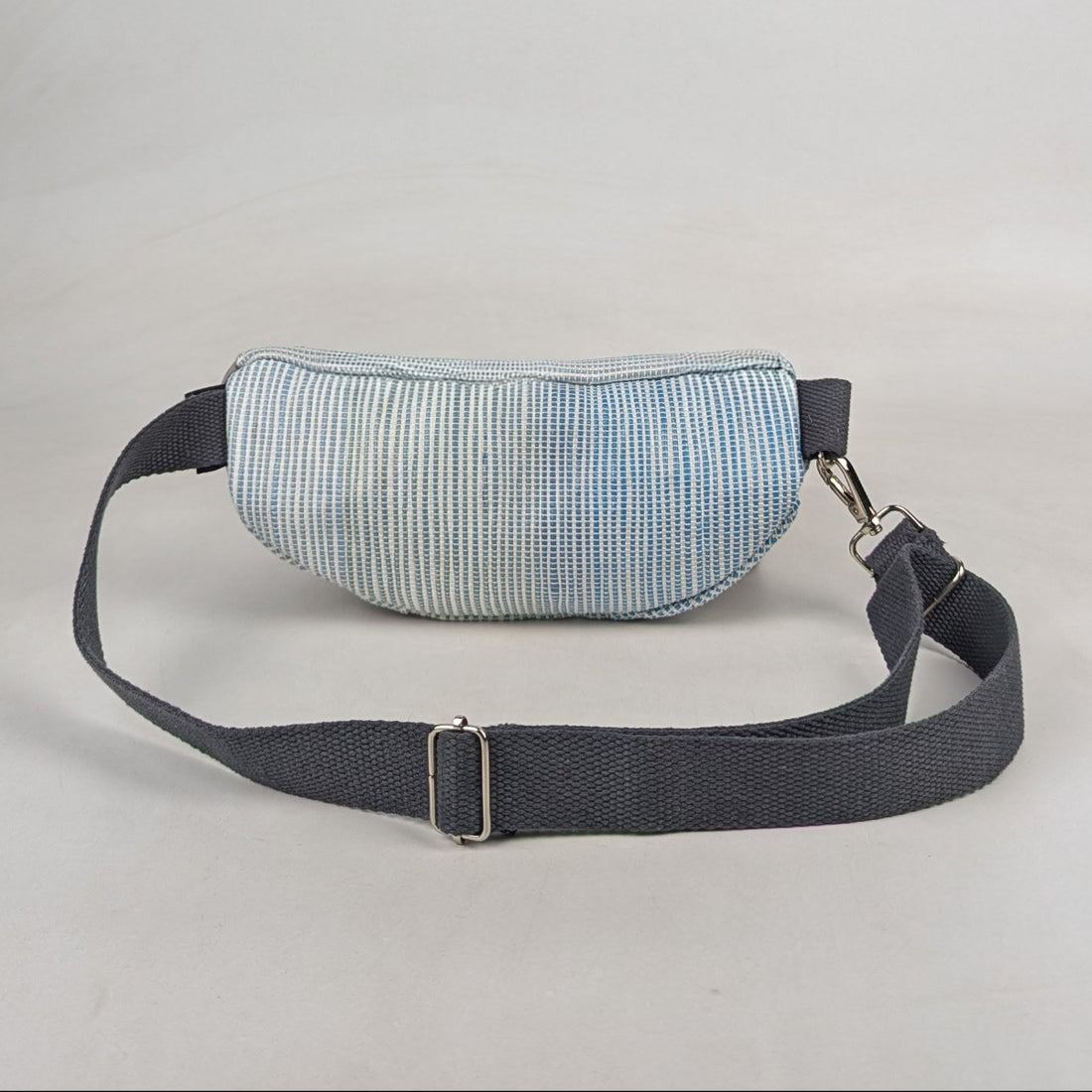 Upcycled Handcrafted Fanny Pack (FP0626-006)