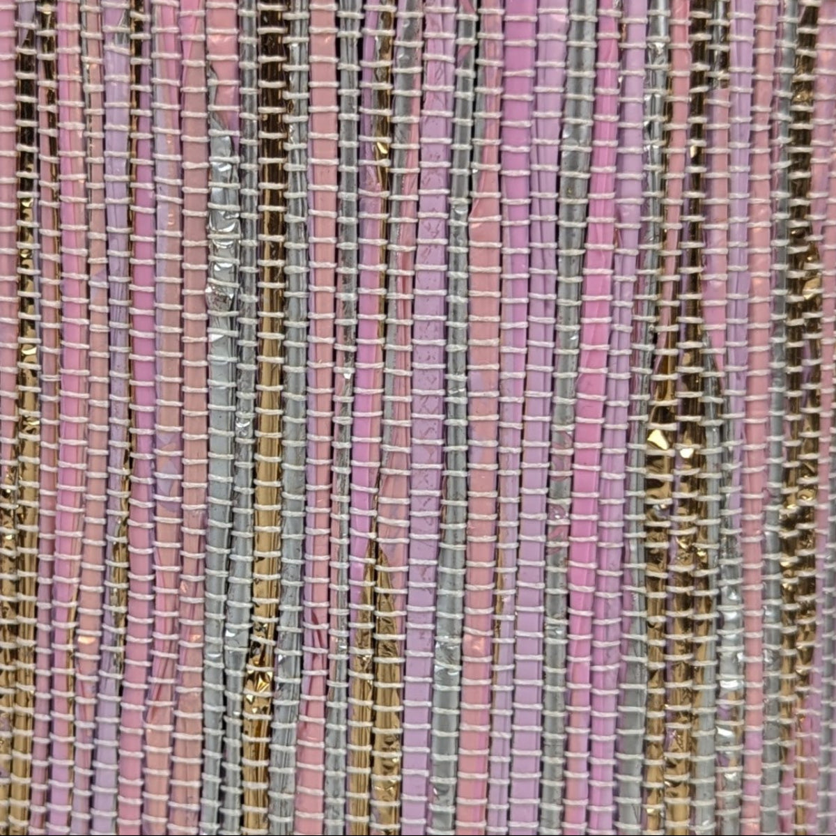 Upcycled Handwoven Grow Pot Medium (GPM0326-002) PS_W