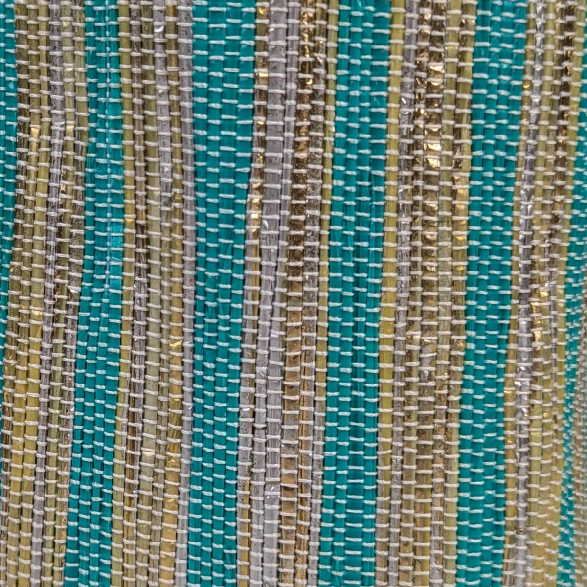 Upcycled Handwoven Grow Pot Medium (GPM0326-003) PS_W