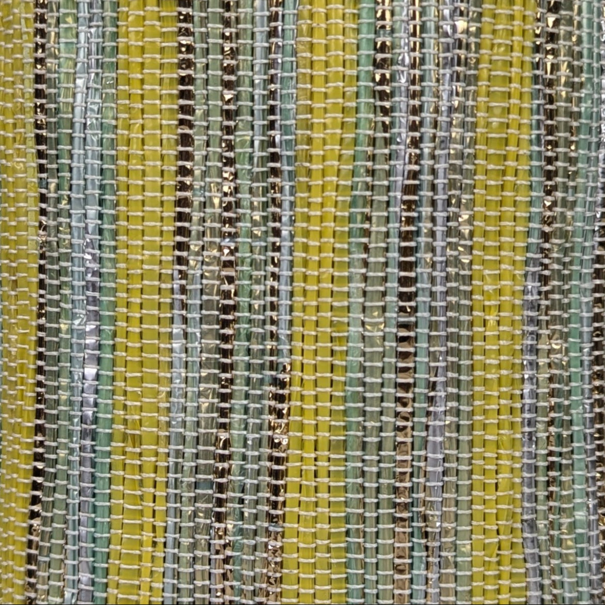 Upcycled Handwoven Grow Pot Medium (GPM0326-004) PS_W