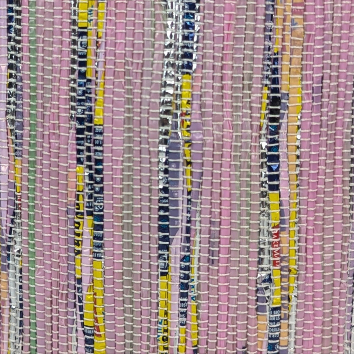 Upcycled Handwoven Grow Pot Medium (GPM0326-006) PS_W